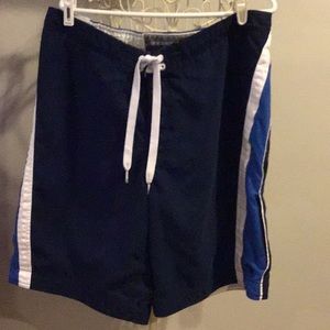 ❤️$5❤️ Abercrombie & Fitch Swim Trunks